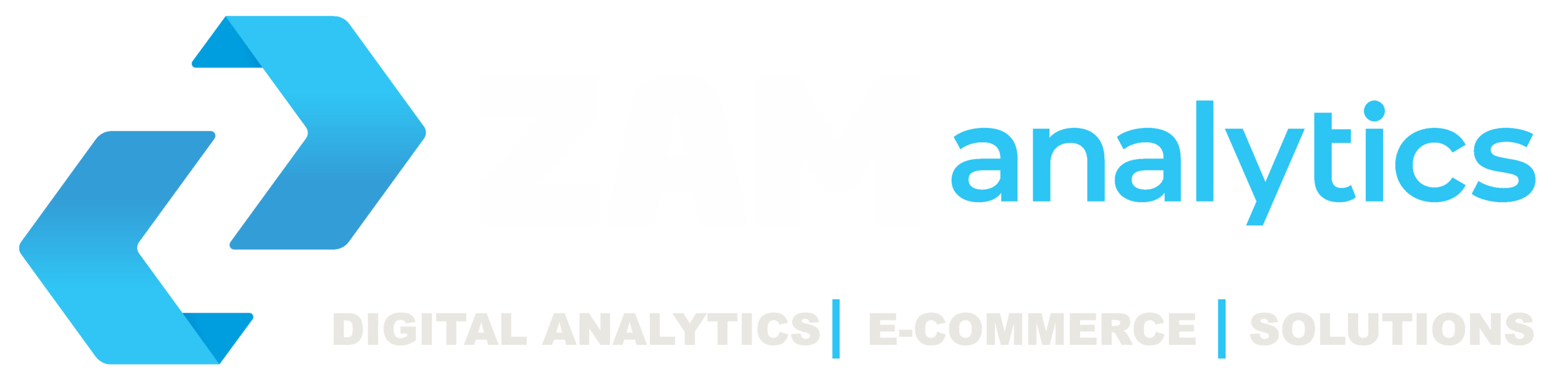 ZAM Analytics Logo